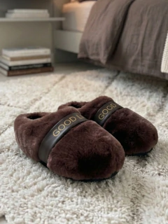 PANTUFLAS LIFE - comprar online