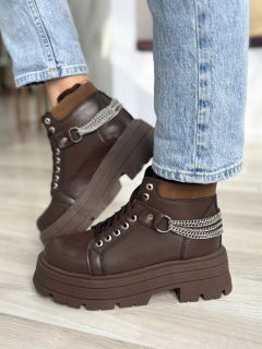 DENVER - COMPAÑIA DE ZAPATOS