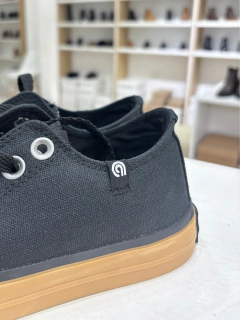 Dallas negro - tienda online