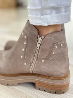BERNA - COMPAÑIA DE ZAPATOS