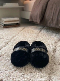 PANTUFLAS LIFE na internet