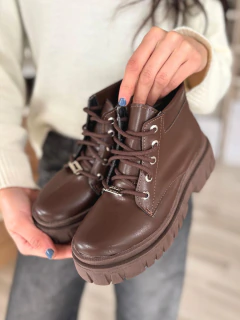 48 DUNA CHOCOLATE - COMPAÑIA DE ZAPATOS