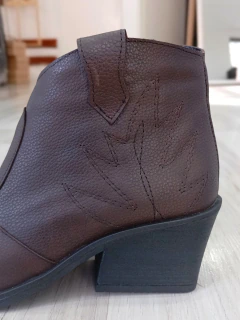B7 COSTA BASE NEGRA - COMPAÑIA DE ZAPATOS