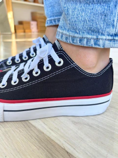 ALLSTAR - COMPAÑIA DE ZAPATOS
