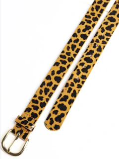 CINTO REBECA ANIMAL en internet