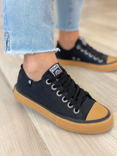 Dallas negro - comprar online