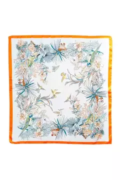 PAÑUELO SATEN - comprar online