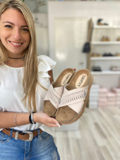 36 birk NATURAL - comprar online