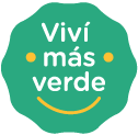 Viví más Verde Composteras