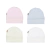 Gorro pima redondo celeste - comprar online