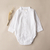 Conjunto Bautista: Body camisero y bombachon - Jezabel Narvaez