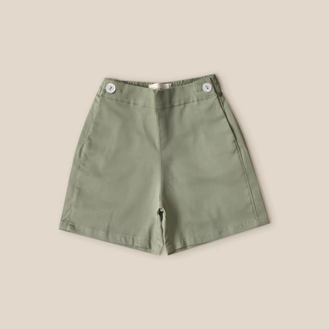 Bermudas Alexander Oliva - comprar online