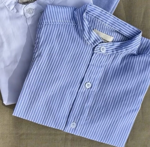 Camisa Oliverio - comprar online