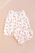 Vestido Guindas - comprar online