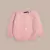Campera rosa viejo lunares