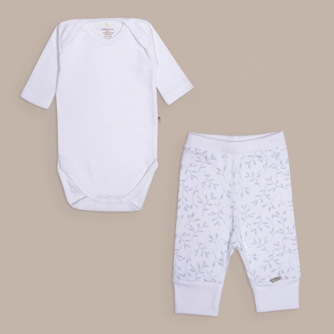 Conjunto Harmony: body y pantalón