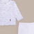 Ajuar Harmony: Batita mangas largas y ranita pima cotton - comprar online