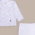 Ajuar Harmony: Batita mangas largas y ranita pima cotton - comprar online