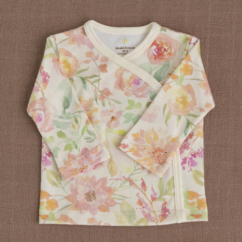 Batita Helena pima cotton