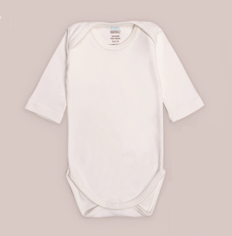 Body pima natural - comprar online