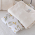 Conjunto Paris: body y ranita pima