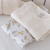 Conjunto Paris: body y ranita pima