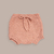 Bombachudo Tejido salmon -handmade-