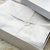 Caja regalo Paris: vestido punto smock de lino y saquito - Jezabel Narvaez