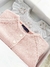 Caja regalo Marie: vestido punto smock y saquito - comprar online