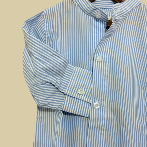 Body camisero Louis - comprar online