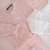 Campera Romantic Rosa