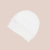 Gorro pima blanco redondo - comprar online