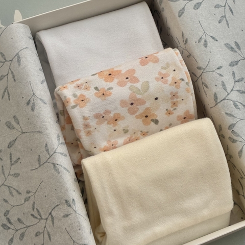 Pack de pantalones Melocoton - comprar online