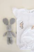 Body puntilla Blanco en internet