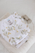Conjunto Paris: body estampado y pantalon blanco en internet