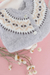 Campera guarda gris - comprar online