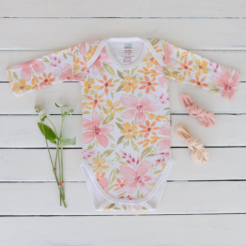 Body Amelie pima cotton