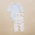 Conjunto London: Body y pantalon