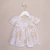 Vestido Versalles