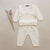 Set Dominique -2 piezas- - comprar online