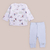 Ajuar Bruno: Batita y pantalon