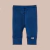 Pantalón pima azul