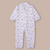 Enterito Pijama Luke algodón pima premium