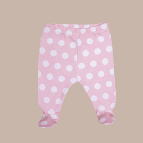 Ranita dots pink - comprar online