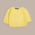 Caja regalo Penelope: vestido punto smock y saquito en internet