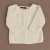 Caja regalo Guillermina: vestido punto smock y saquito - Jezabel Narvaez