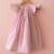 Vestido Coquette - comprar online