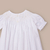 Caja regalo Daphne: vestido punto smock y saquito - Jezabel Narvaez