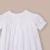 Vestido punto smock Daphne - Jezabel Narvaez