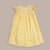 Caja regalo Penelope: vestido punto smock y saquito - Jezabel Narvaez